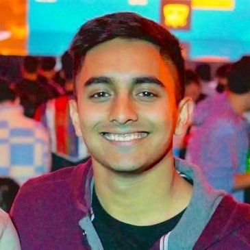 Ahir Profile