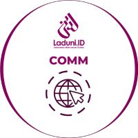 Laduni Comm(@laduni_comm) 's Twitter Profile Photo