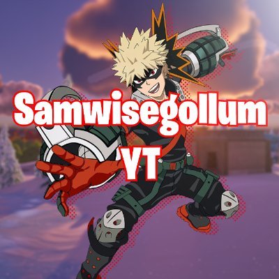 Samwisegollum Profile Picture