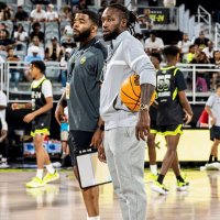 Terrance Favors (@tfav22) 's Twitter Profile