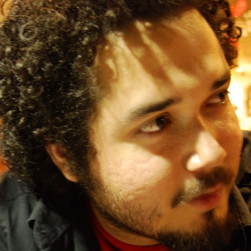 TheAbiel's profile picture. 