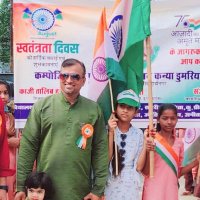 Santosh सिंघानियां (@santosh19050037) 's Twitter Profile