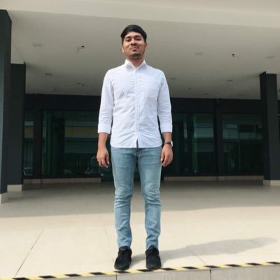 Apa yang kita lakukan adalah pilihan kita sendiri 💕