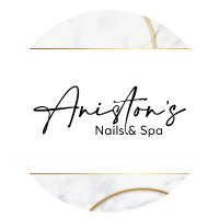 Aniston’s Nails & Spa(@AnistonNailsSpa) 's Twitter Profile Photo