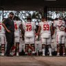 Emannaghavi's profile picture. University of Houston Football Co-OC / Offensive Line Coach