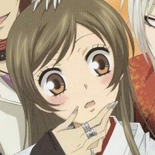 plutogurlll's profile picture. hi I'm Nanami !(rp/parody, run by @keidoesstuff, she/her in and out of rp.)(not associated with Kamisama kiss)