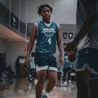 Amir Drummond (@amirdrummond25) 's Twitter Profile