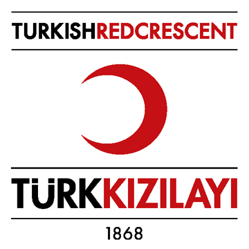 Turkish Red Crescent Offical Twitter Page