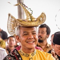 Katong Ganjar (@katongganjar) 's Twitter Profile Photo Katong Ganjar (@katongganjar) 's Twitter Profile Photo
