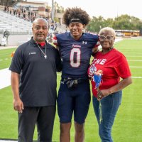 Khristian(KT)Turner⚜️ (@kjturner10) 's Twitter Profile Photo Khristian(KT)Turner⚜️ (@kjturner10) 's Twitter Profile Photo