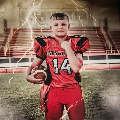 ✝️QB1|#15 Ranked Dual Threat QB in the class of 2030 on QBHitList|2030 #1 Ranked QB in state of OH on QBHitList|3.8GPA|⚾CF/P @hfewylie|📧Wylie.jeremy@yahoo.com