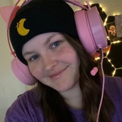 Mom of two | Twitch Affiliate | Rogue Energy Affiliate |  Variety Streamer