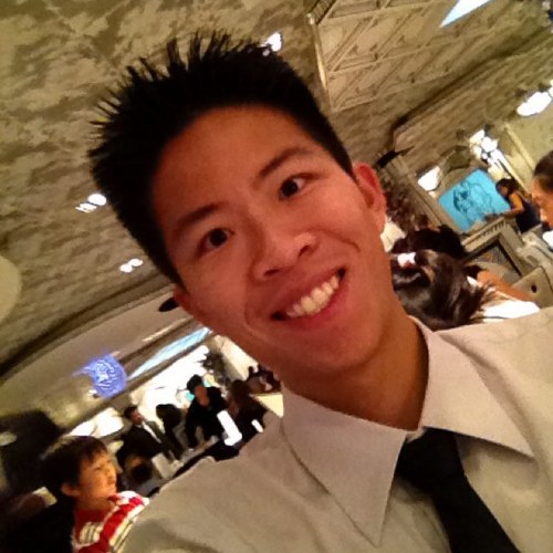 KeakLoo's profile picture. 