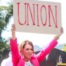 MsJoelyFisher's profile picture. This is the ONLY official Twitter account of Joely Fisher; actress, director, singer, writer,activist,proud mama.SAGAFTRA National Secretary/Treasurer VERIFIED