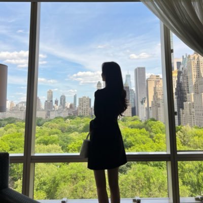 rabbit_lucia's profile picture. Prove oneself Focus on myself✨ Quant investor📈