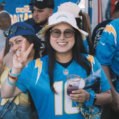 ⚡️📸 Chargers STH since ‘20 #Boltup