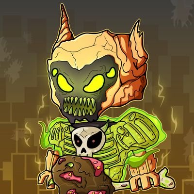 ZyoBot is a collection about Robot Zyo. 💎Fp : 0.005 ETH #NftCommunity
phase 1