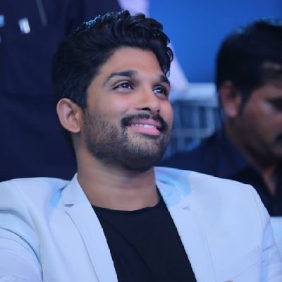 ALLU ARJUN ARMY ✌️