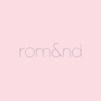 rom&nd (ロムアンド) (@romandyou) 's Twitter Profile Photo rom&nd (ロムアンド) (@romandyou) 's Twitter Profile Photo