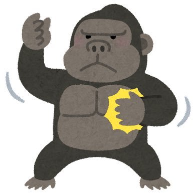 エロ副業興味無し🤤🤤 ゴリラを目指すカーチャン/ 色々なこと好き勝手呟きます😛 / 👶21t boy / 受動型ASD&不注意ADHD疑惑の👽夫とてんやわんやな暮らし / #21t #VSD #弱視疑惑 #NICU卒業生