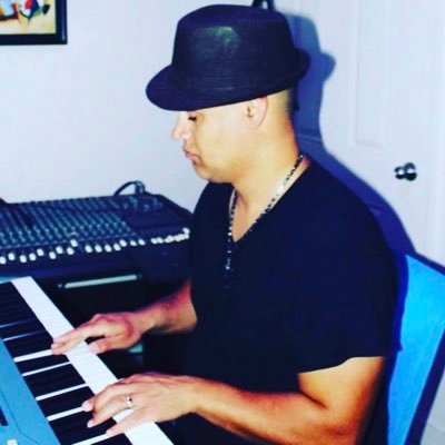 World Changer through Music. Support the mission $shantichapman.