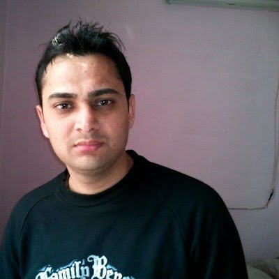 anishrana458980's profile picture. 