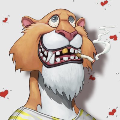 tigermusk_aim's profile picture. 🐯ITSC #1772 Holder🐯
https://t.co/Z9bI4dR49i Coming soon ✨