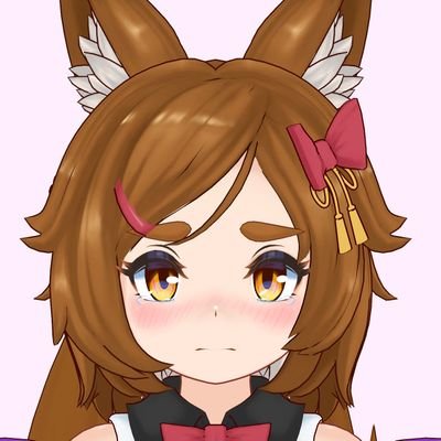 都内のプロダクションでモデラーやったりライティングアーティストやったりして暮らしています。
自分なりの可愛いをカタチにするため日々奮闘中です!
コミュ障ですがお気軽に話しかけて頂けるとめっちゃ嬉しいです。
BOOTHにてアバターモデル販売中!
https://t.co/obqwohXbC5