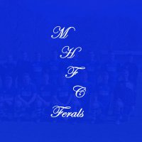 Moreton Hall Ferals(@MHFCFerals) 's Twitter Profile Photo