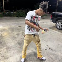 Li Ty (@litydarapper) 's Twitter Profile