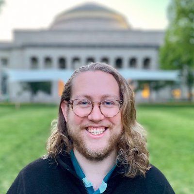 PhD Student @MIT CSAIL: 🤖 & 🧠
dreamcoder & vibecoder