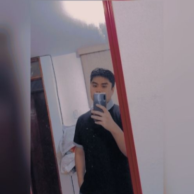 GeremyAlex33848's profile picture. 