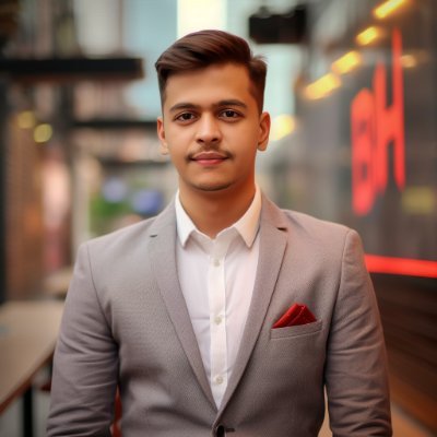 PrathamSapkota3's profile picture. 