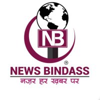 News Bindass(@NewsBindassIND) 's Twitter Profile Photo