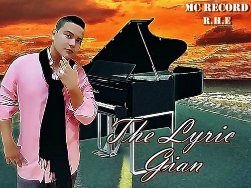 TheLyricGian's profile picture. 