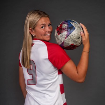 KelleherShea's profile picture. SHU Soccer