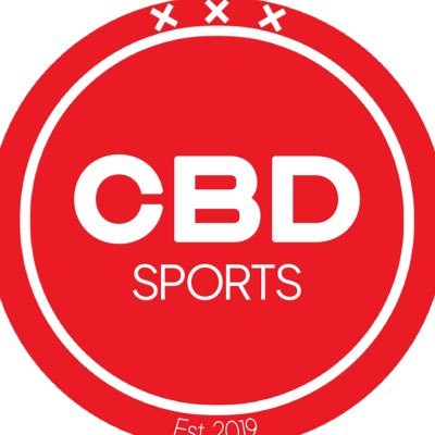 TEAM CBD SPORTS, for athletes, by athletes.