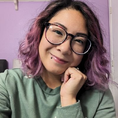 Twitch affiliate. Provider of cozy and chaotic vibes 💜🦦