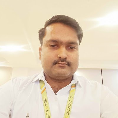 PankajPal218573's profile picture. 