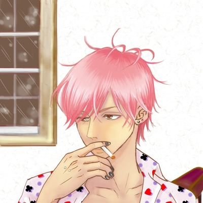 小説・イラスト・漫画など趣味で描きます。作品はこちらに⇒
 https://t.co/k9wSZQdtHt   https://t.co/XuNya0pSvT  　基本ブログでBL小説書いてますhttps://t.co/NUYDLAp2vc　健やかに穏やかに過ごしたいです。