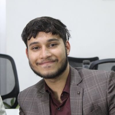 starcoderHarsh's profile picture. Flutter developer | Working on VR Game development on Unity ( Quest 2 @metaquestvr )