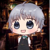 鳩代 鷹希 (@t_kushiron) 's Twitter Profile