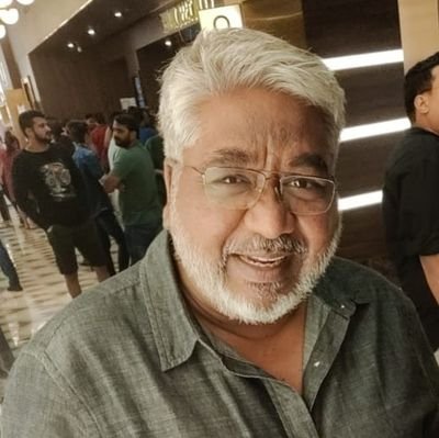 Vasant Marimuthu Profile