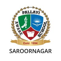 Pallavi Aware International School, Saroornagar(@saroornagarpais) 's Twitter Profile Photo