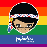 PyLadies(@pyladies) 's Twitter Profile Photo