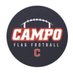 CampoFlagFootball (@campoflag) Twitter profile photo