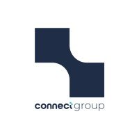 Connect Group(@ConnectGroupHQ) 's Twitter Profile Photo