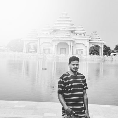 Narender__reddy's profile picture. *****