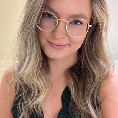 News anchor @OANN. M-F 11pm ET/8pm PT. Catholic, Conservative, History buff, Kpop SUPER fan! 🇺🇸 Happily married wife & mom 💍❤️ @tippingpointoan