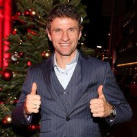 Thomas Müller(@Coach_TMuller) 's Twitter Profile Photo